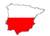 DERMALÁSER CANTABRIA - Polski
